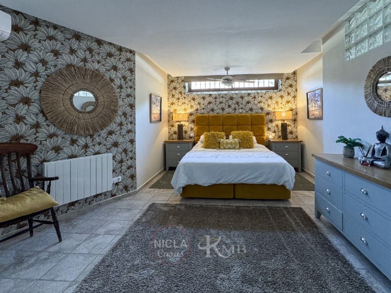 4 chambre Villa/Maison à vendre à Bedar avec piscine - 649 000 € (Ref: 9820273)