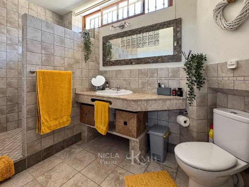 4 chambre Villa/Maison à vendre à Bedar avec piscine - 649 000 € (Ref: 9820273)