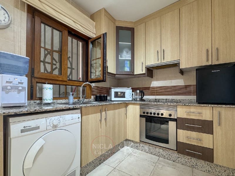 3 bedroom Apartment for sale in Palomares with garage - € 149,000 (Ref: 9836219)