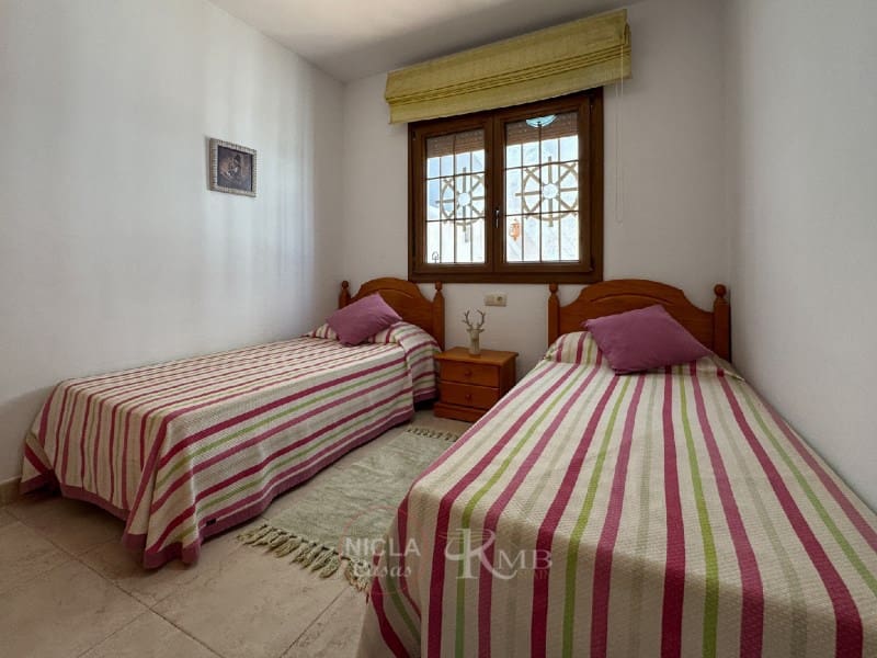 3 bedroom Apartment for sale in Palomares with garage - € 149,000 (Ref: 9836219)