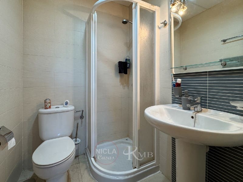 3 bedroom Apartment for sale in Palomares with garage - € 149,000 (Ref: 9836219)
