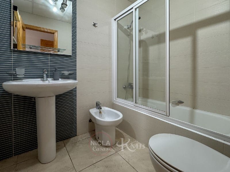 3 bedroom Apartment for sale in Palomares with garage - € 149,000 (Ref: 9836219)