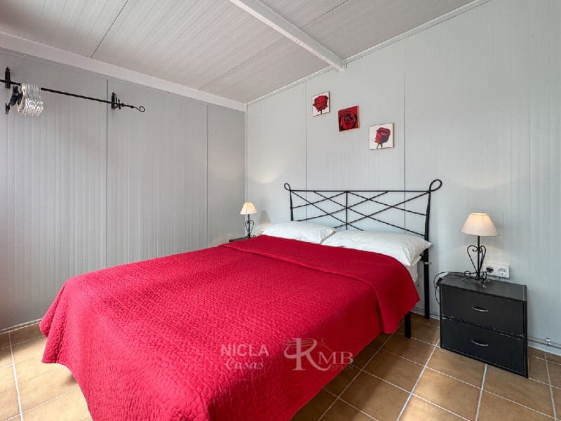 3 bedroom Apartment for sale in Palomares with garage - € 149,000 (Ref: 9836219)