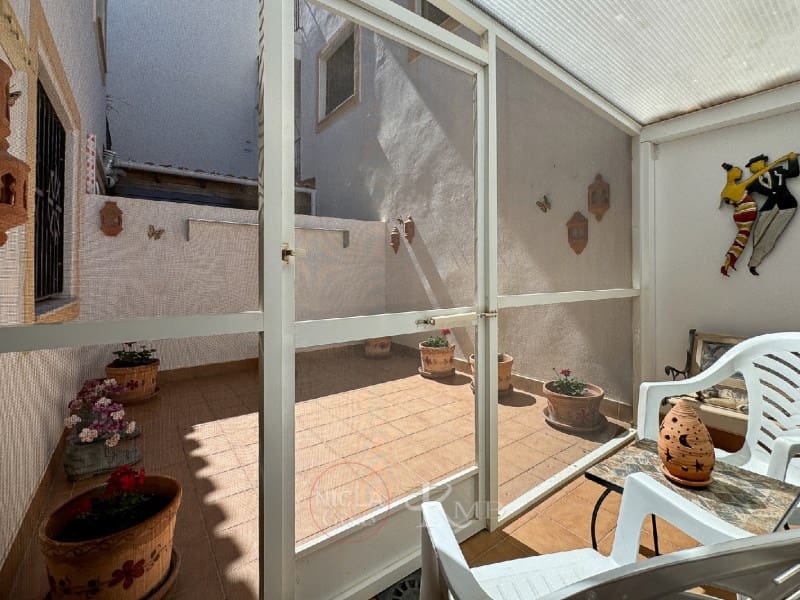 3 bedroom Apartment for sale in Palomares with garage - € 149,000 (Ref: 9836219)