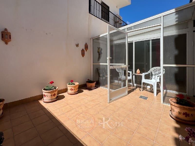 3 bedroom Apartment for sale in Palomares with garage - € 149,000 (Ref: 9836219)