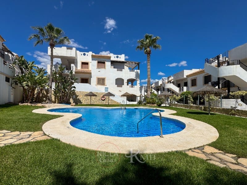 3 bedroom Apartment for sale in Palomares with garage - € 149,000 (Ref: 9836219)