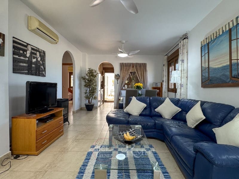 3 bedroom Apartment for sale in Palomares with garage - € 149,000 (Ref: 9836219)