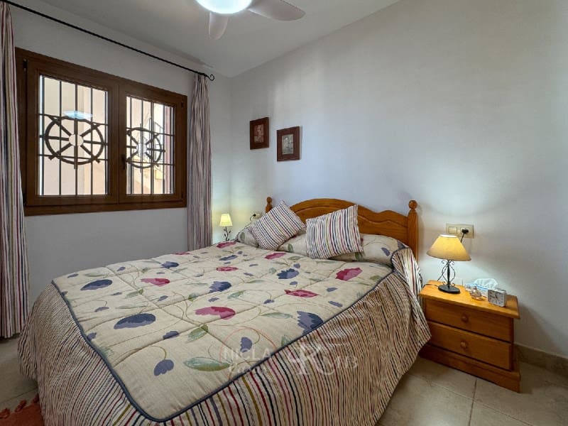 3 bedroom Apartment for sale in Palomares with garage - € 149,000 (Ref: 9836219)