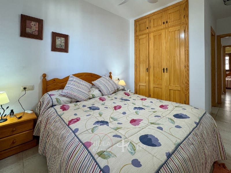 3 bedroom Apartment for sale in Palomares with garage - € 149,000 (Ref: 9836219)