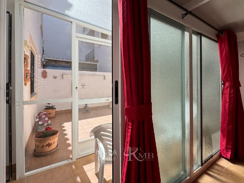 3 bedroom Apartment for sale in Palomares with garage - € 149,000 (Ref: 9836219)