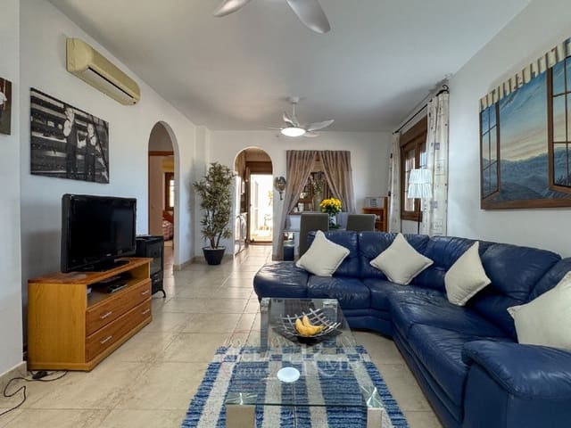 3 quarto Apartamento para venda em Palomares, Cuevas del Almanzora com garagem - 149 000 € (Ref: 9836219)
