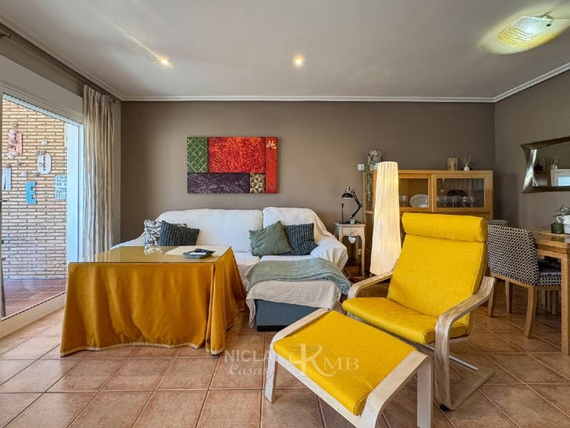 3 bedroom Apartment for sale in Vera - € 256,000 (Ref: 9861716)
