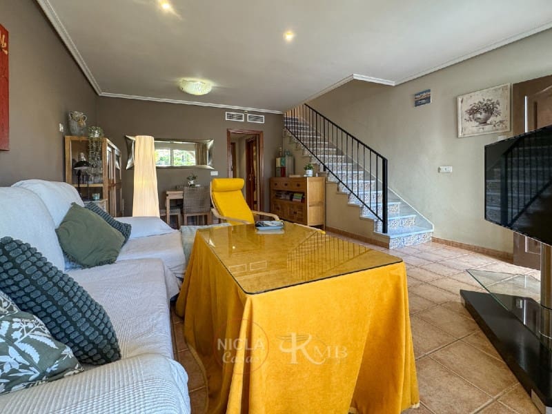 3 bedroom Apartment for sale in Vera - € 256,000 (Ref: 9861716)