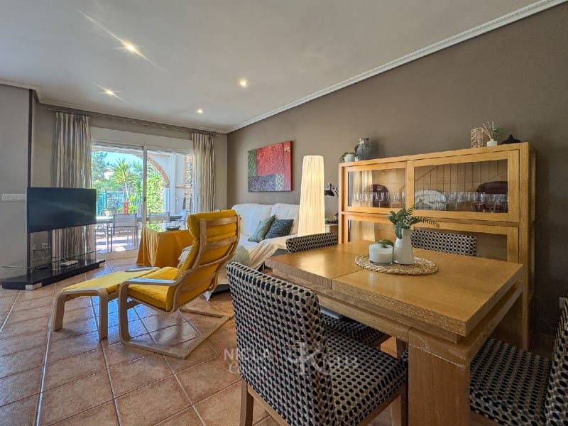3 bedroom Apartment for sale in Vera - € 256,000 (Ref: 9861716)