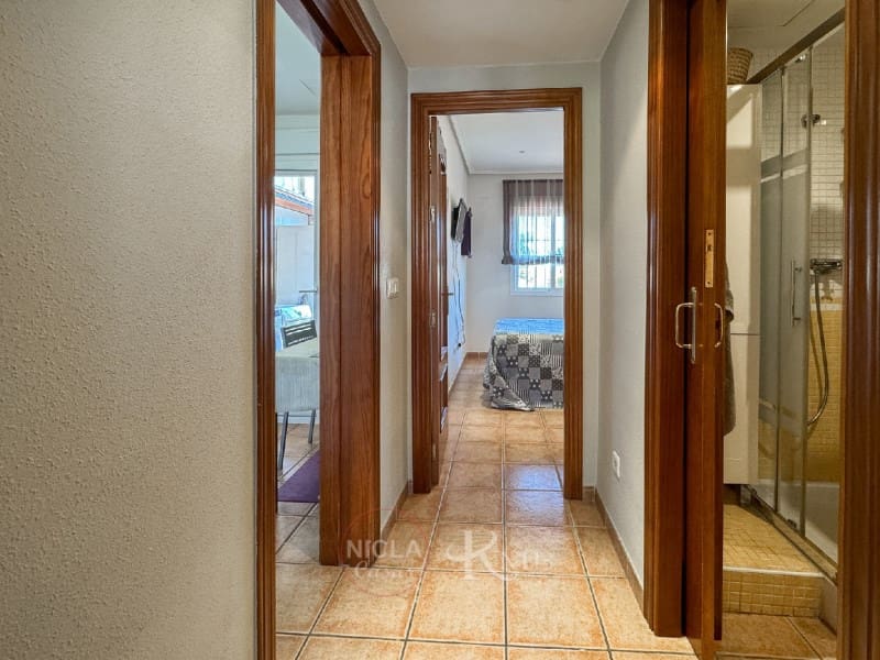 3 bedroom Apartment for sale in Vera - € 256,000 (Ref: 9861716)