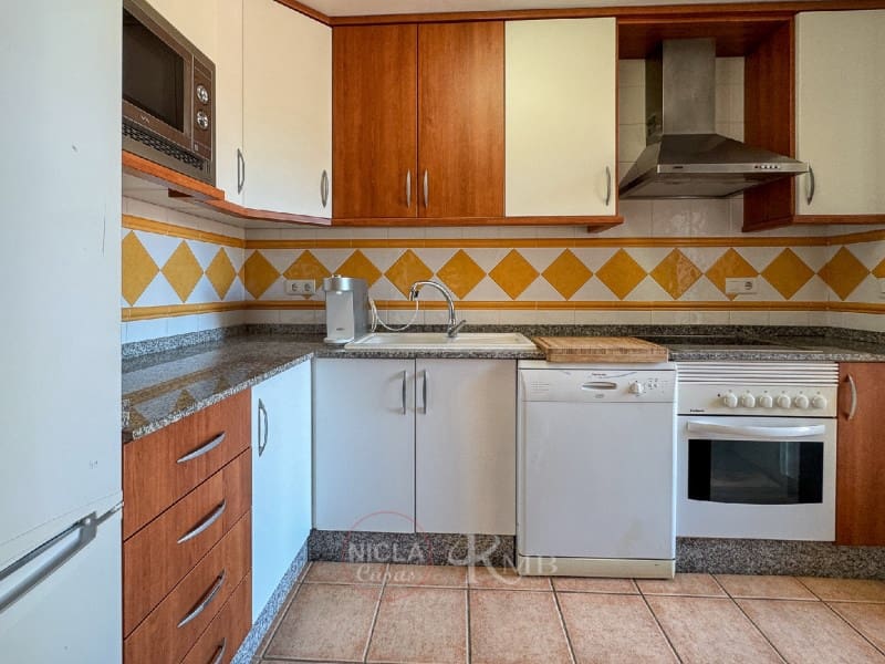 3 bedroom Apartment for sale in Vera - € 256,000 (Ref: 9861716)