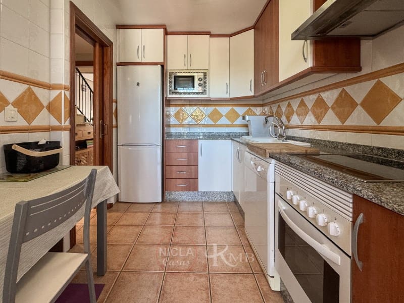 3 bedroom Apartment for sale in Vera - € 256,000 (Ref: 9861716)