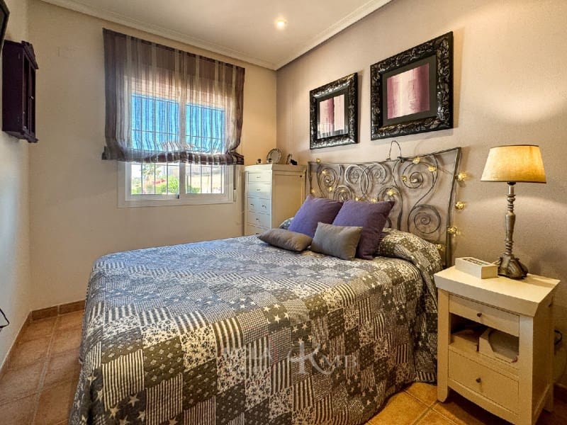 3 bedroom Apartment for sale in Vera - € 256,000 (Ref: 9861716)