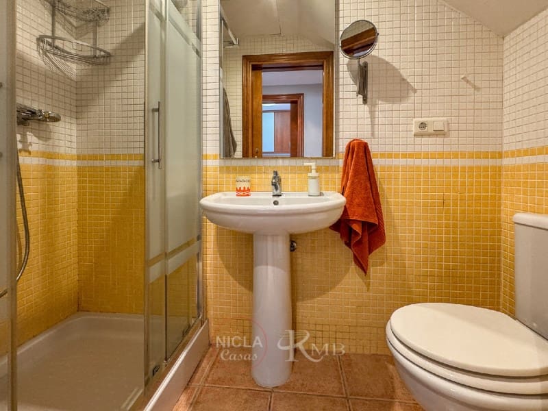 3 bedroom Apartment for sale in Vera - € 256,000 (Ref: 9861716)