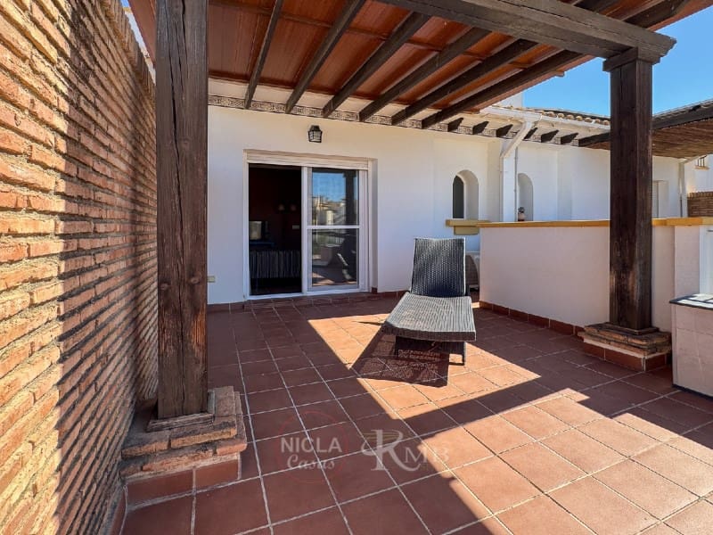 3 bedroom Apartment for sale in Vera - € 256,000 (Ref: 9861716)