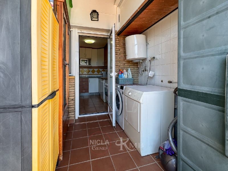3 bedroom Apartment for sale in Vera - € 256,000 (Ref: 9861716)