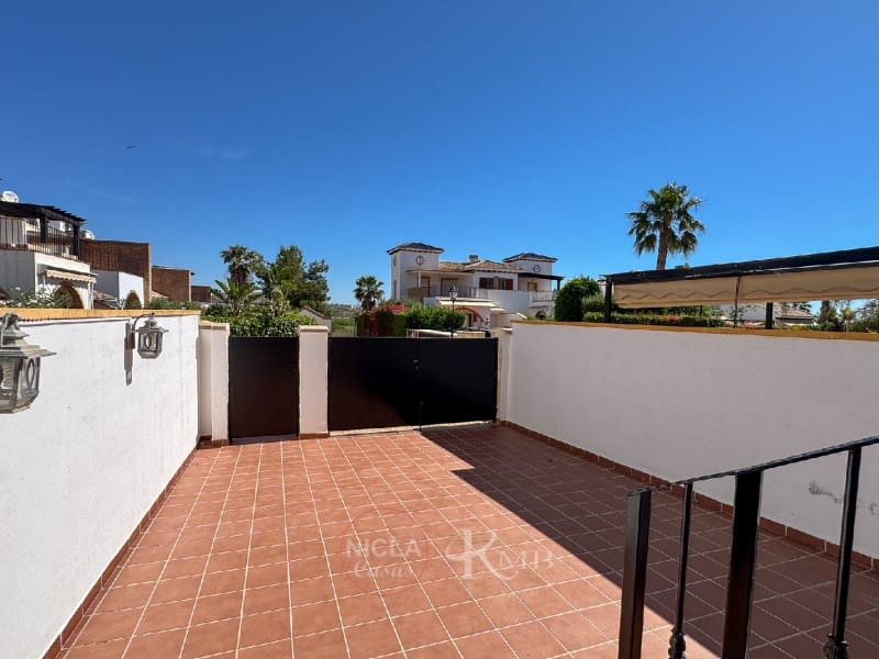 3 bedroom Apartment for sale in Vera - € 256,000 (Ref: 9861716)