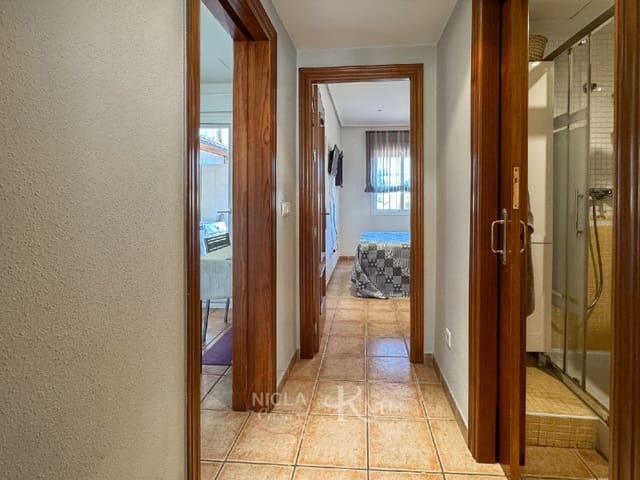 3 bedroom Apartment for sale in Puerto Vera - Las Salinas, Vera - € 256,000 (Ref: 9861716)