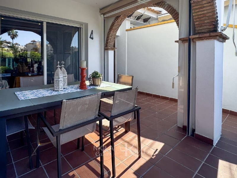 3 bedroom Apartment for sale in Vera - € 256,000 (Ref: 9861716)