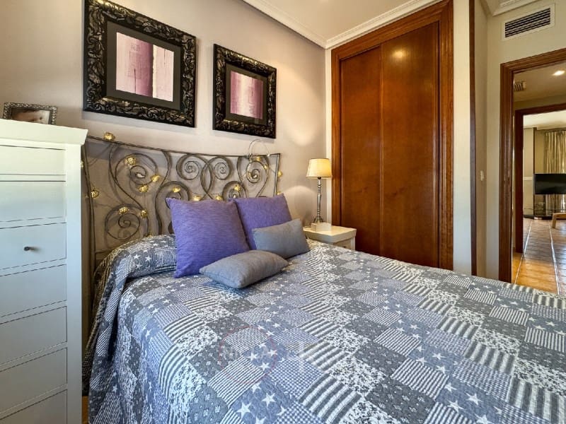 3 bedroom Apartment for sale in Vera - € 256,000 (Ref: 9861716)