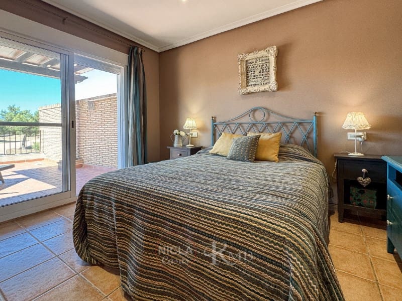 3 bedroom Apartment for sale in Vera - € 256,000 (Ref: 9861716)