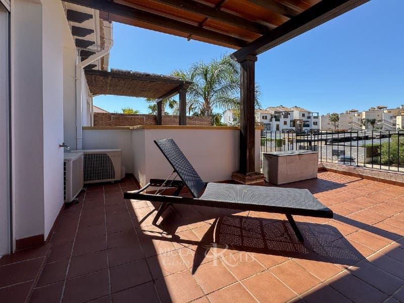 3 bedroom Apartment for sale in Vera - € 256,000 (Ref: 9861716)