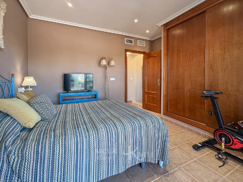 3 bedroom Apartment for sale in Vera - € 256,000 (Ref: 9861716)