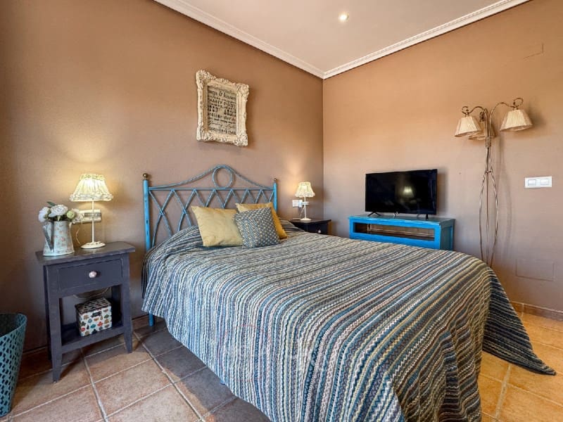 3 bedroom Apartment for sale in Vera - € 256,000 (Ref: 9861716)