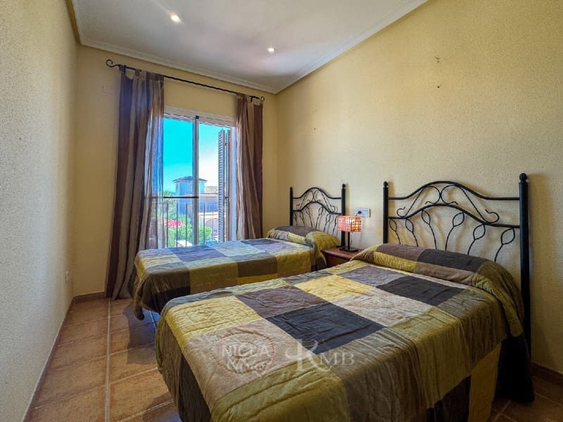3 bedroom Apartment for sale in Vera - € 256,000 (Ref: 9861716)