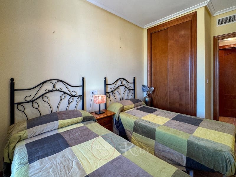 3 bedroom Apartment for sale in Vera - € 256,000 (Ref: 9861716)