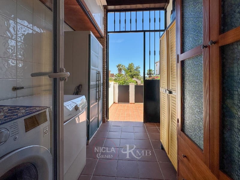 3 bedroom Apartment for sale in Vera - € 256,000 (Ref: 9861716)
