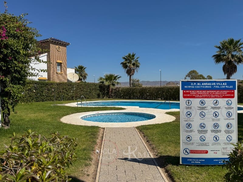 3 bedroom Apartment for sale in Vera - € 256,000 (Ref: 9861716)
