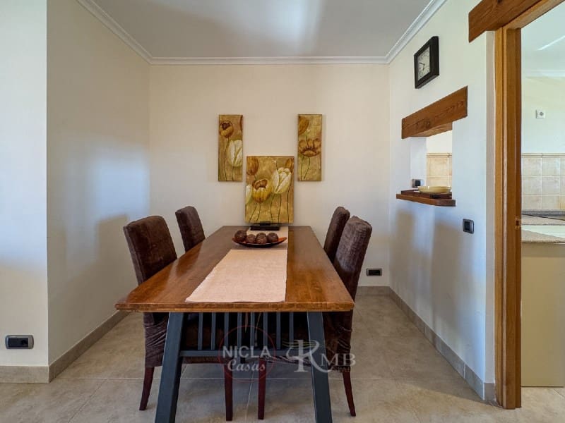 3 bedroom Apartment for sale in Cuevas del Almanzora - € 189,000 (Ref: 9866807)