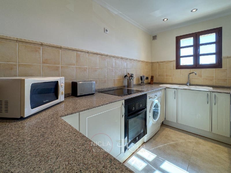 3 bedroom Apartment for sale in Cuevas del Almanzora - € 189,000 (Ref: 9866807)