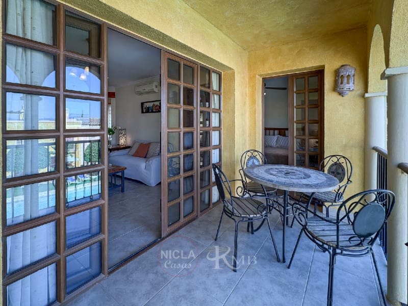 3 bedroom Apartment for sale in Cuevas del Almanzora - € 189,000 (Ref: 9866807)