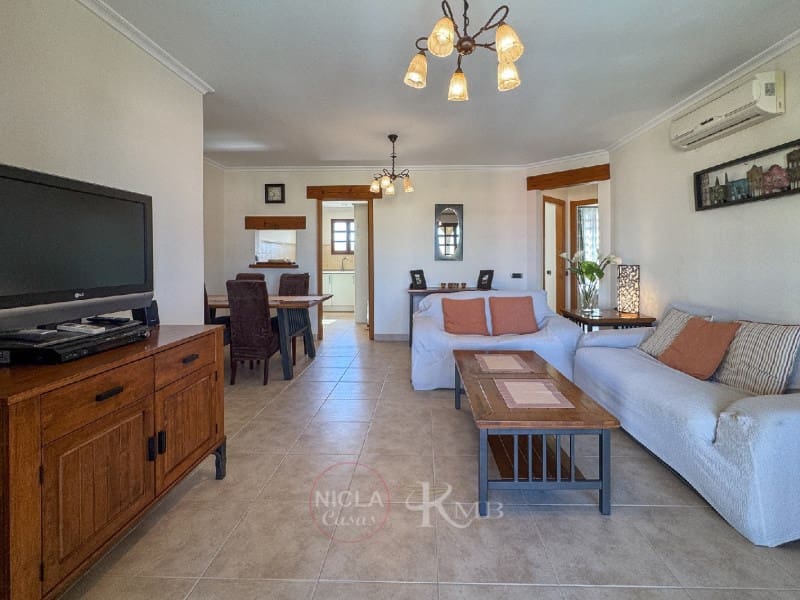 3 bedroom Apartment for sale in Cuevas del Almanzora - € 189,000 (Ref: 9866807)