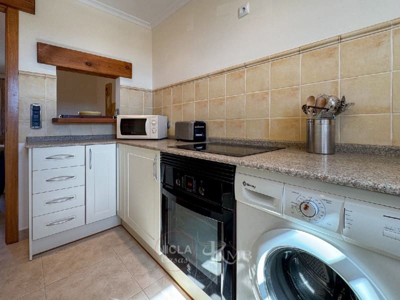 3 bedroom Apartment for sale in Cuevas del Almanzora - € 189,000 (Ref: 9866807)