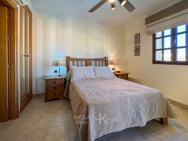 3 bedroom Apartment for sale in Cuevas del Almanzora - € 189,000 (Ref: 9866807)