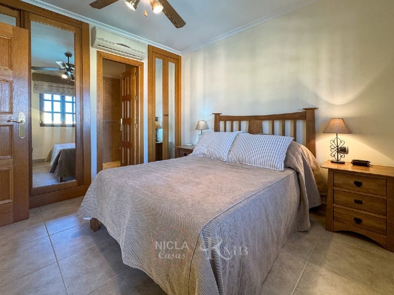 3 bedroom Apartment for sale in Cuevas del Almanzora - € 189,000 (Ref: 9866807)