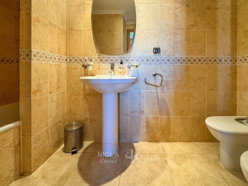 3 bedroom Apartment for sale in Cuevas del Almanzora - € 189,000 (Ref: 9866807)