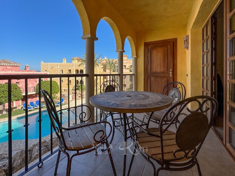 3 bedroom Apartment for sale in Cuevas del Almanzora - € 189,000 (Ref: 9866807)