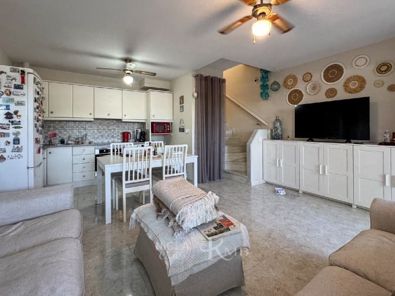 2 chambre Appartement à vendre à Vera - 159 000 € (Ref: 9869947)
