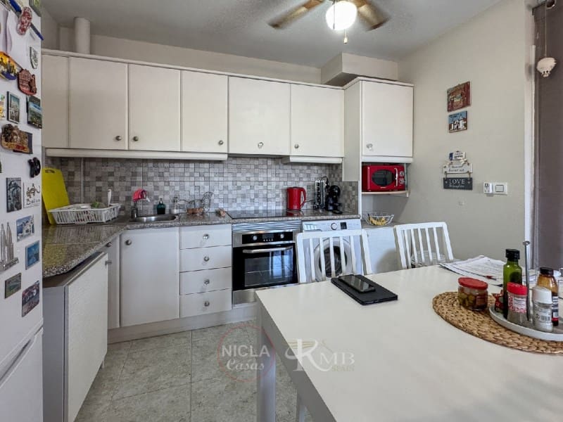 2 chambre Appartement à vendre à Vera - 159 000 € (Ref: 9869947)
