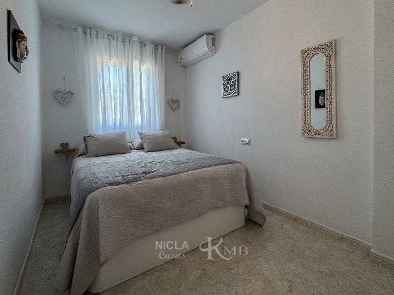2 chambre Appartement à vendre à Vera - 159 000 € (Ref: 9869947)