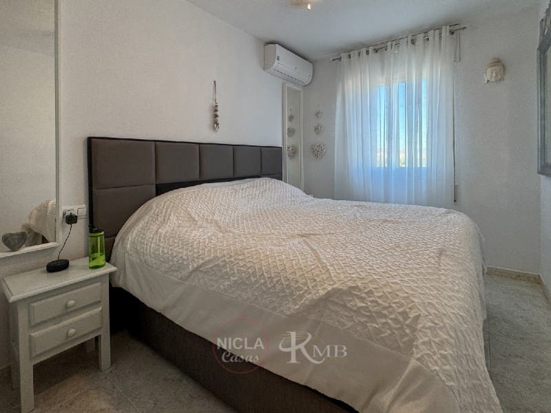 2 chambre Appartement à vendre à Vera - 159 000 € (Ref: 9869947)